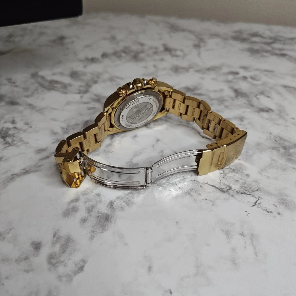 Invicta Unisex Speedway Watch
